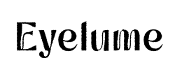 Eyelume - logo